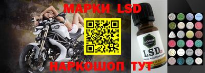 молекула духа Заволжье
